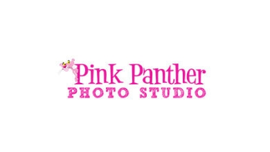 Pink Panther Photo Studio